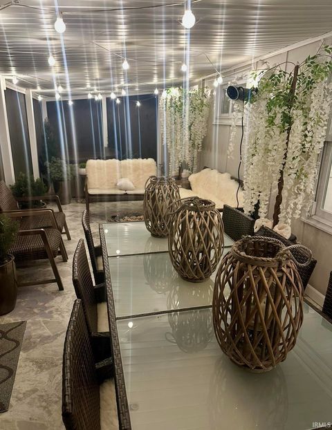 Tiny photo for 338 S Poplar Drive, Ellettsville, IN 47429 (MLS # 202607145)