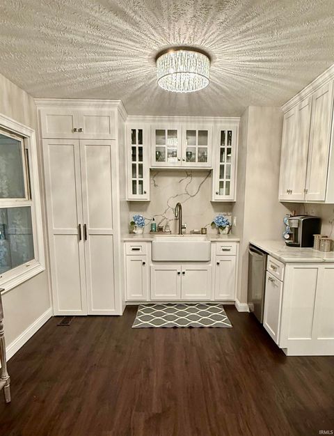 Tiny photo for 338 S Poplar Drive, Ellettsville, IN 47429 (MLS # 202607145)