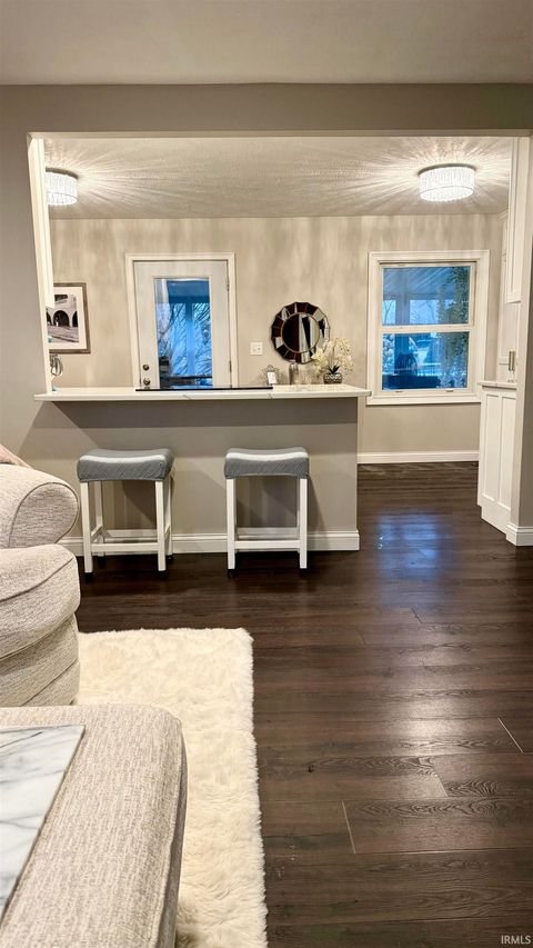 Tiny photo for 338 S Poplar Drive, Ellettsville, IN 47429 (MLS # 202607145)