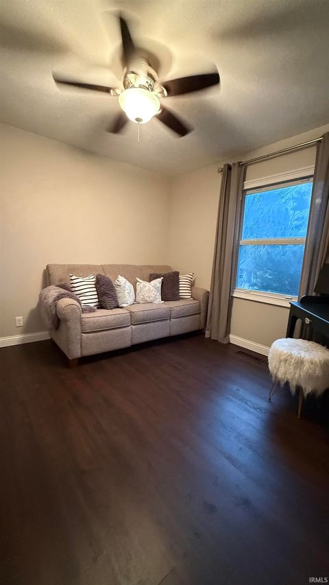 Tiny photo for 338 S Poplar Drive, Ellettsville, IN 47429 (MLS # 202607145)