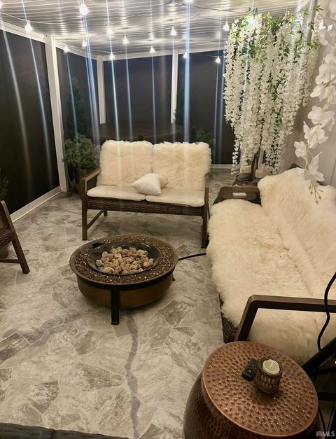 Tiny photo for 338 S Poplar Drive, Ellettsville, IN 47429 (MLS # 202607145)