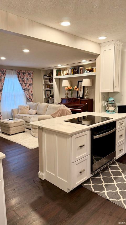 Tiny photo for 338 S Poplar Drive, Ellettsville, IN 47429 (MLS # 202607145)