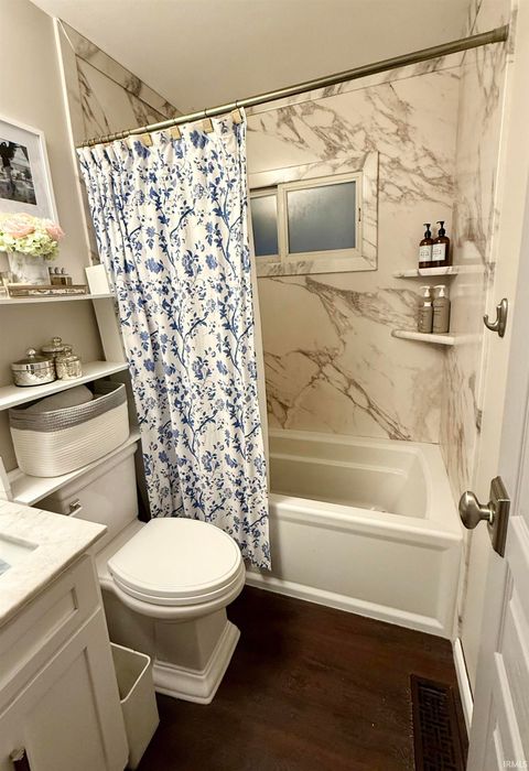 Tiny photo for 338 S Poplar Drive, Ellettsville, IN 47429 (MLS # 202607145)