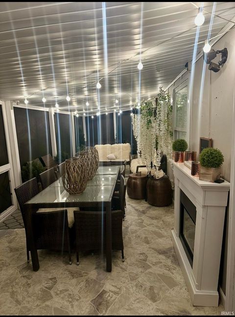 Tiny photo for 338 S Poplar Drive, Ellettsville, IN 47429 (MLS # 202607145)