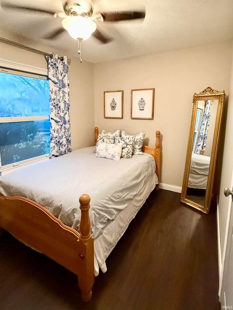 Tiny photo for 338 S Poplar Drive, Ellettsville, IN 47429 (MLS # 202607145)