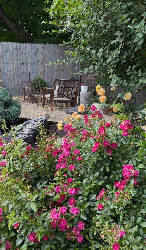 Tiny photo for 338 S Poplar Drive, Ellettsville, IN 47429 (MLS # 202607145)