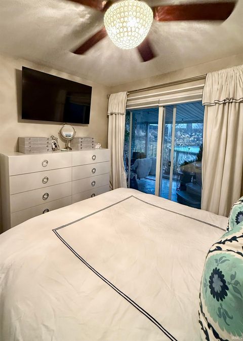 Tiny photo for 338 S Poplar Drive, Ellettsville, IN 47429 (MLS # 202607145)