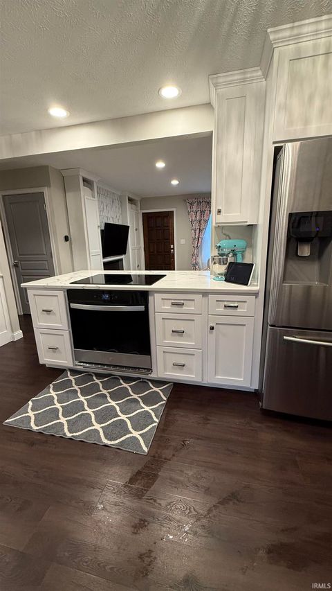 Tiny photo for 338 S Poplar Drive, Ellettsville, IN 47429 (MLS # 202607145)