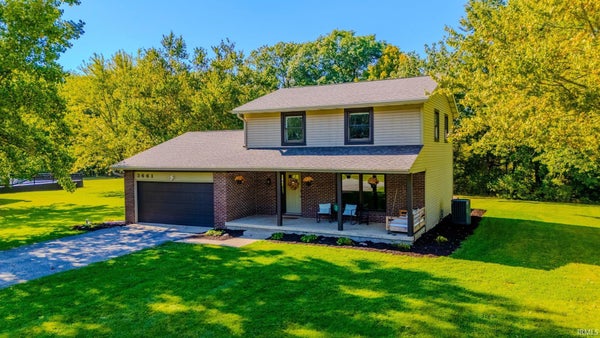 3661 N MOORLAND DR, MARION, IN 46952 - Image fdddb121189de95006dc7d4c87f362d0/284852735