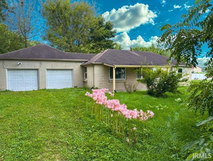 Photo of 15001 W 6Th Street, Daleville, IN 47334 (MLS # 202632678)
