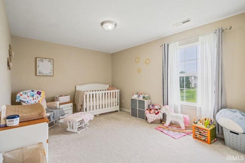 Tiny photo for 940 ZARTMAN Road, Kokomo, IN 46902 (MLS # 202640350)