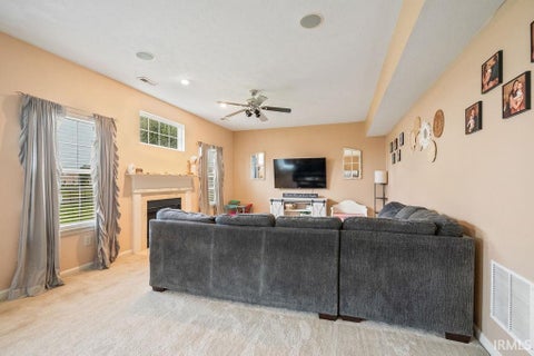 Tiny photo for 940 ZARTMAN Road, Kokomo, IN 46902 (MLS # 202640350)