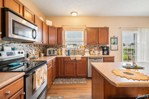 Tiny photo for 940 ZARTMAN Road, Kokomo, IN 46902 (MLS # 202640350)