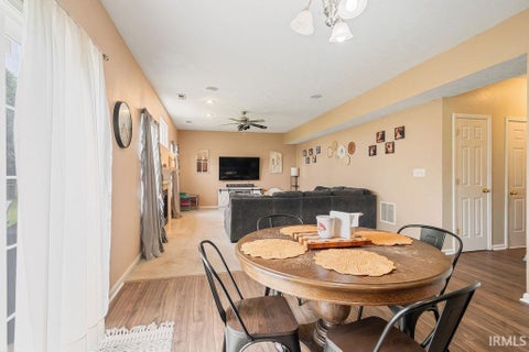 Tiny photo for 940 ZARTMAN Road, Kokomo, IN 46902 (MLS # 202640350)