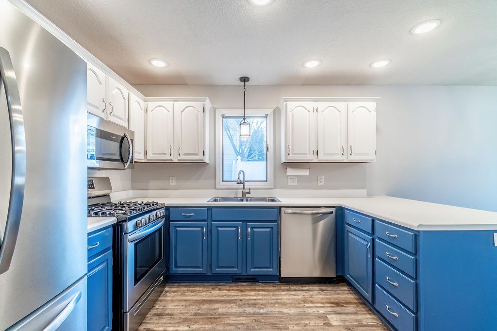 Photo of 15131 Hidden Oaks Run, Huntertown, IN 46748 (MLS # 202600823)