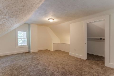Tiny photo for 315 E Michigan Street, Evansville, IN 47711 (MLS # 202618297)