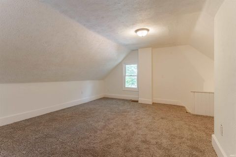 Tiny photo for 315 E Michigan Street, Evansville, IN 47711 (MLS # 202618297)