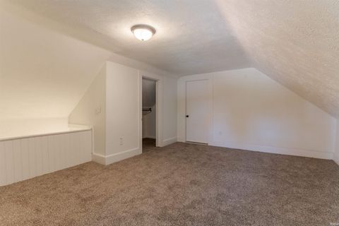 Tiny photo for 315 E Michigan Street, Evansville, IN 47711 (MLS # 202618297)
