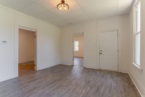 Tiny photo for 315 E Michigan Street, Evansville, IN 47711 (MLS # 202618297)