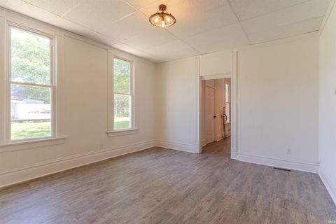 Tiny photo for 315 E Michigan Street, Evansville, IN 47711 (MLS # 202618297)