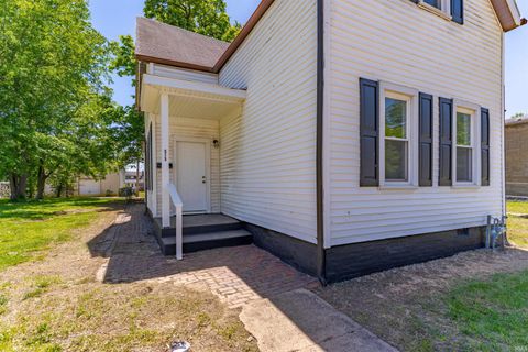 Tiny photo for 315 E Michigan Street, Evansville, IN 47711 (MLS # 202618297)
