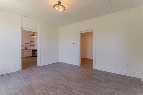 Tiny photo for 315 E Michigan Street, Evansville, IN 47711 (MLS # 202618297)