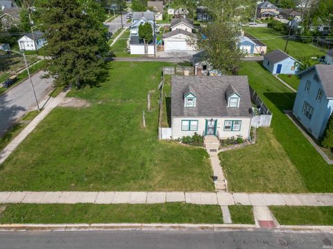 2821 Alexander Street, Fort Wayne, IN 46806 - #: 202518135