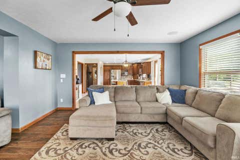 Tiny photo for 6006 W 675 N, Delphi, IN 46923 (MLS # 202630836)