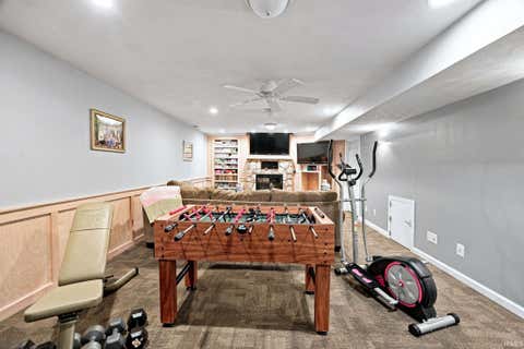 Tiny photo for 6006 W 675 N, Delphi, IN 46923 (MLS # 202630836)