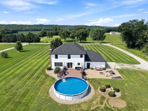Tiny photo for 6006 W 675 N, Delphi, IN 46923 (MLS # 202630836)