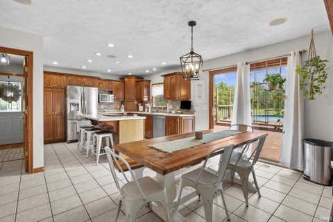 Tiny photo for 6006 W 675 N, Delphi, IN 46923 (MLS # 202630836)