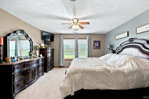 Tiny photo for 6006 W 675 N, Delphi, IN 46923 (MLS # 202630836)