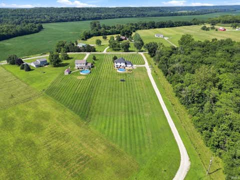 Tiny photo for 6006 W 675 N, Delphi, IN 46923 (MLS # 202630836)
