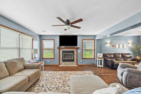 Tiny photo for 6006 W 675 N, Delphi, IN 46923 (MLS # 202630836)