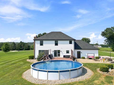 Tiny photo for 6006 W 675 N, Delphi, IN 46923 (MLS # 202630836)
