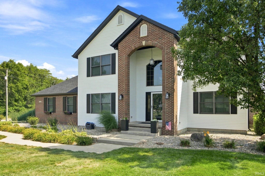 Photo of 6006 W 675 N, Delphi, IN 46923 (MLS # 202630836)