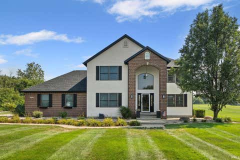 Photo of 6006 W 675 N, Delphi, IN 46923 (MLS # 202630836)