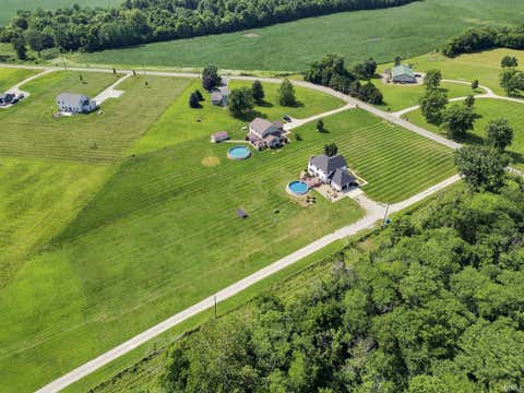 Tiny photo for 6006 W 675 N, Delphi, IN 46923 (MLS # 202630836)