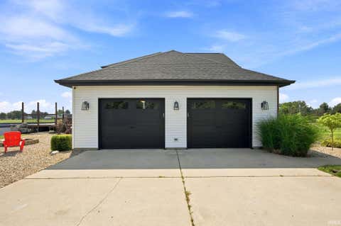 Tiny photo for 6006 W 675 N, Delphi, IN 46923 (MLS # 202630836)