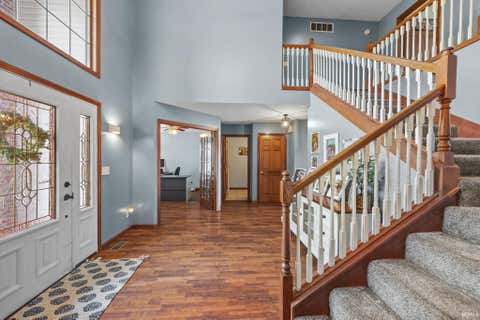 Tiny photo for 6006 W 675 N, Delphi, IN 46923 (MLS # 202630836)