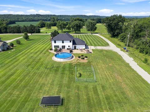 Tiny photo for 6006 W 675 N, Delphi, IN 46923 (MLS # 202630836)