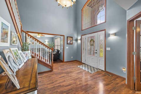 Tiny photo for 6006 W 675 N, Delphi, IN 46923 (MLS # 202630836)
