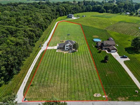 Tiny photo for 6006 W 675 N, Delphi, IN 46923 (MLS # 202630836)