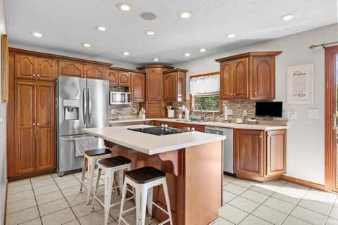 Tiny photo for 6006 W 675 N, Delphi, IN 46923 (MLS # 202630836)