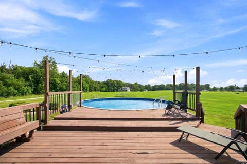 Tiny photo for 6006 W 675 N, Delphi, IN 46923 (MLS # 202630836)