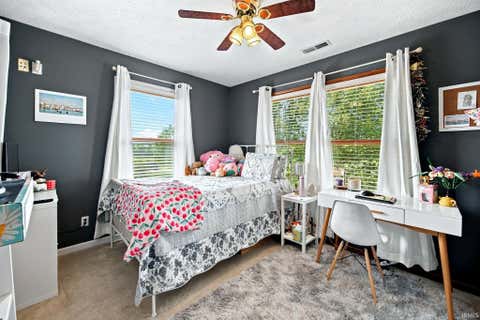 Tiny photo for 6006 W 675 N, Delphi, IN 46923 (MLS # 202630836)