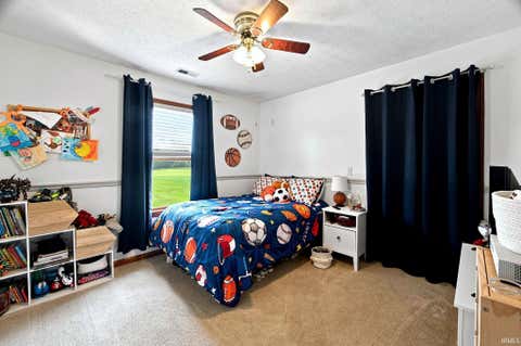 Tiny photo for 6006 W 675 N, Delphi, IN 46923 (MLS # 202630836)