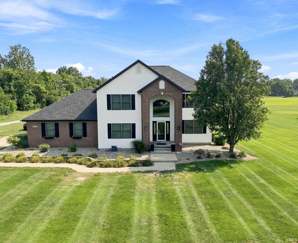 Photo of 6006 W 675 N, Delphi, IN 46923 (MLS # 202630836)