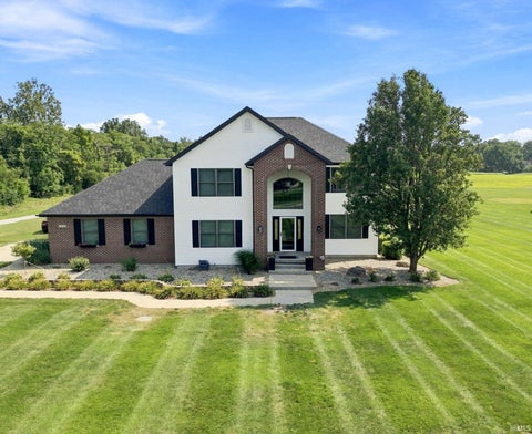Tiny photo for 6006 W 675 N, Delphi, IN 46923 (MLS # 202630836)