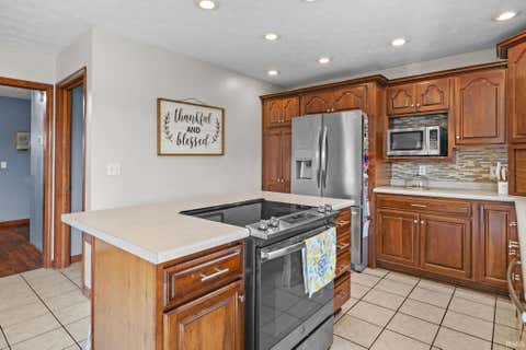Tiny photo for 6006 W 675 N, Delphi, IN 46923 (MLS # 202630836)